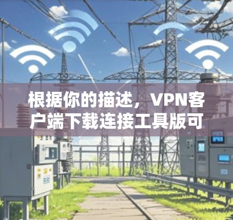 根据你的描述,VPN客户端下载连接工具版可能是一个误解,实际上连接工具可能是一个独立的软件,而非VPN客户端的一部分。以下是一些可能的解决方案 根据你的描述,VPN客户端下载连接工具版可能是一个误解,实际上连接工具可能是一个独立的软件,而非VPN客户端的一部分。以下是一些可能的解决方案