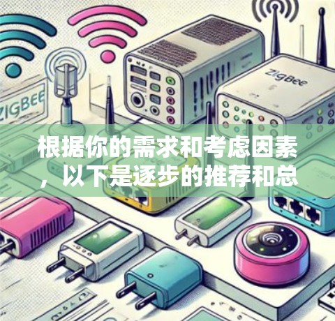 根据你的需求和考虑因素,以下是逐步的推荐和总结 根据你的需求和考虑因素,以下是逐步的推荐和总结