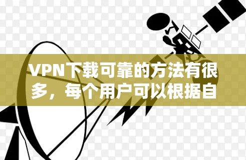 VPN下载可靠的方法有很多,每个用户可以根据自己的需求和情况选择适合的工具。以下是一些可靠VPN下载的建议和方法 VPN下载可靠的方法有很多,每个用户可以根据自己的需求和情况选择适合的工具。以下是一些可靠VPN下载的建议和方法