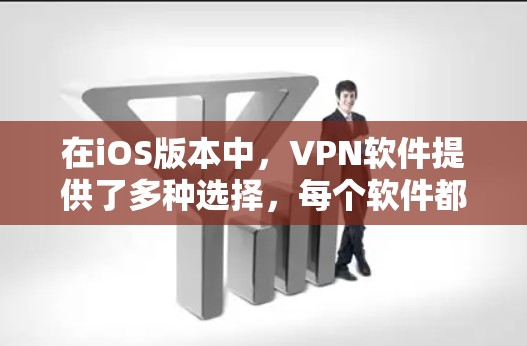 在iOS版本中，VPN软件提供了多种选择，每个软件都有其特定的优势和适用场景。以下是一个结构化的总结，帮助您更好地了解iOSVPN的可靠性和使用方法