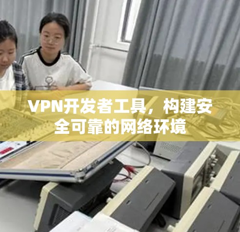 VPN开发者工具，构建安全可靠的网络环境