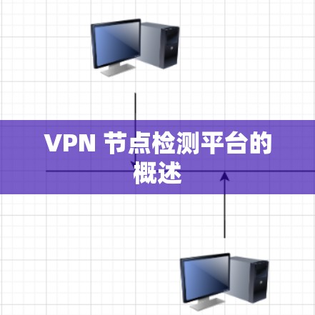 VPN 节点检测平台的概述