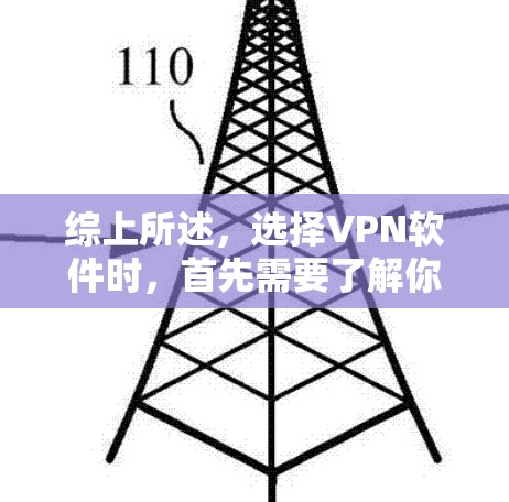 综上所述,选择VPN软件时,首先需要了解你的网络类型、使用需求和安全要求。以下是一个逐步的指南 综上所述,选择VPN软件时,首先需要了解你的网络类型、使用需求和安全要求。以下是一个逐步的指南