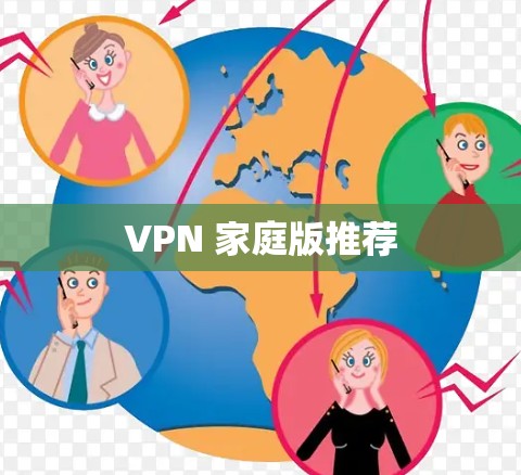 VPN 家庭版推荐 VPN 家庭版推荐