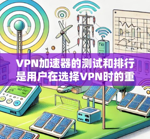 VPN加速器的测试和排行是用户在选择VPN时的重要参考,以下是详细的步骤和注意事项 VPN加速器的测试和排行是用户在选择VPN时的重要参考,以下是详细的步骤和注意事项