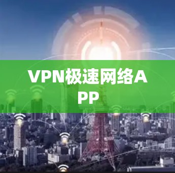 VPN极速网络APP