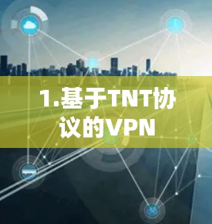 1.基于TNT协议的VPN 1.基于TNT协议的VPN