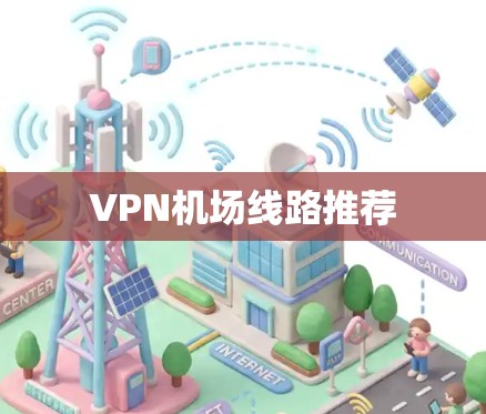 VPN机场线路推荐 VPN机场线路推荐
