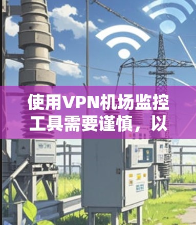 使用VPN机场监控工具需要谨慎，以确保法律、安全和隐私保护。以下是一些关键点，帮助您更好地理解和使用这些工具