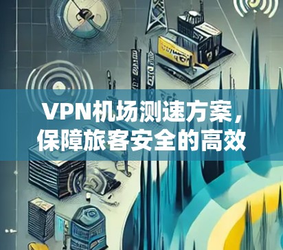 VPN机场测速方案,保障旅客安全的高效导航方式 VPN机场测速方案,保障旅客安全的高效导航方式