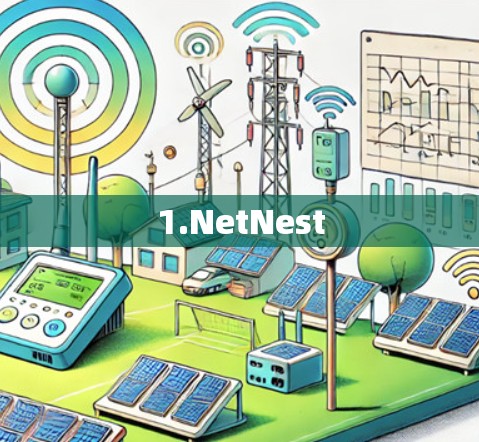 1.NetNest 1.NetNest