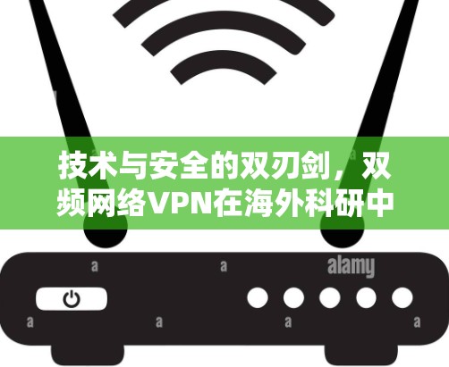 技术与安全的双刃剑，双频网络VPN在海外科研中的应用与挑战