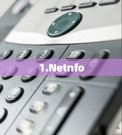 1.Netnfo 1.Netnfo