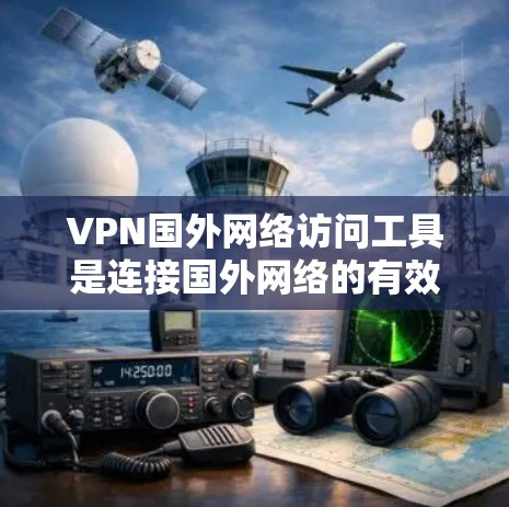 VPN国外网络访问工具是连接国外网络的有效手段,适合不同用户的需求和安全偏好。以下是一些推荐的工具,供你选择 VPN国外网络访问工具是连接国外网络的有效手段,适合不同用户的需求和安全偏好。以下是一些推荐的工具,供你选择