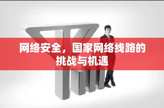 网络安全，国家网络线路的挑战与机遇