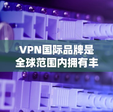 VPN国际品牌是全球范围内拥有丰富经验和影响力的企业，这些品牌在加密通信、网络安全、隐私保护等方面表现出色，能够满足用户对高效、安全、可靠的网络通信需求。以下是一些国际知名的VPN品牌及其特点