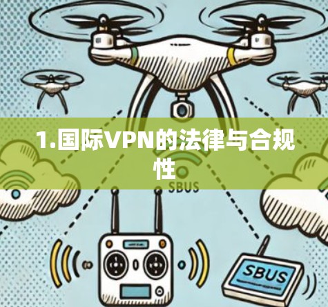1.国际VPN的法律与合规性 1.国际VPN的法律与合规性