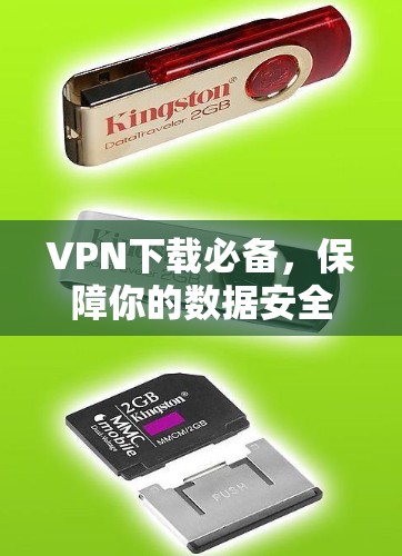 VPN下载必备，保障你的数据安全
