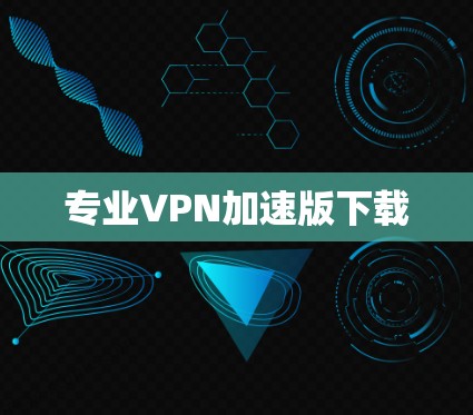 专业VPN加速版下载 专业VPN加速版下载