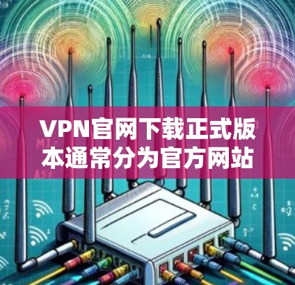 VPN官网下载正式版本通常分为官方网站和第三方网站两种类型。以下是几种可靠VPN下载的网站推荐