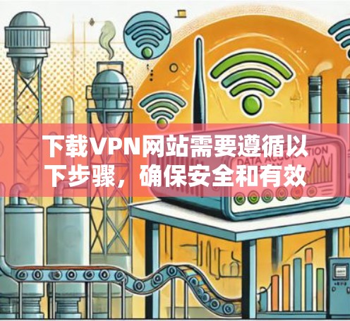 下载VPN网站需要遵循以下步骤，确保安全和有效