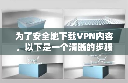 为了安全地下载VPN内容，以下是一个清晰的步骤指南