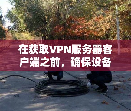 在获取VPN服务器客户端之前，确保设备安全和环境安全。以下是一步步的操作指南
