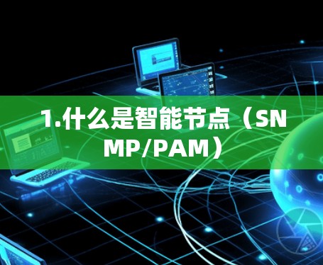 1.什么是智能节点(SNMP/PAM) 1.什么是智能节点(SNMP/PAM)