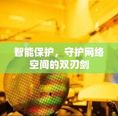 智能保护,守护网络空间的双刃剑 智能保护,守护网络空间的双刃剑