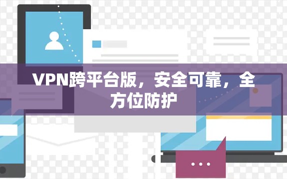VPN跨平台版，安全可靠，全方位防护