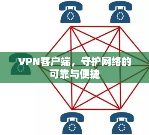 VPN客户端，守护网络的可靠与便捷
