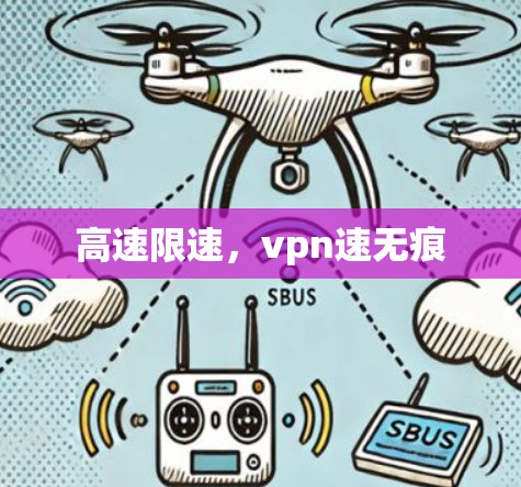 高速限速,vpn速无痕