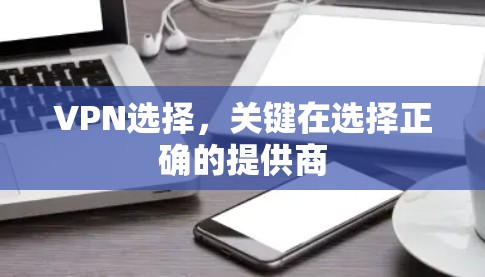VPN选择,关键在选择正确的提供商