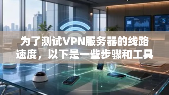 为了测试VPN服务器的线路速度,以下是一些步骤和工具的建议