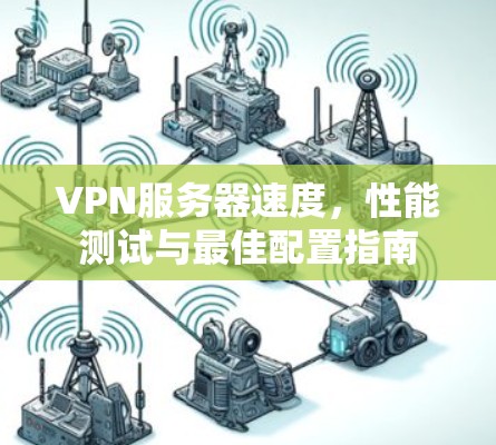 VPN服务器速度,性能测试与最佳配置指南