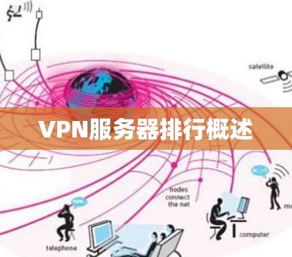 VPN服务器排行概述 VPN服务器排行概述