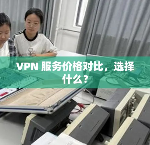VPN 服务价格对比,选择什么? VPN 服务价格对比,选择什么?