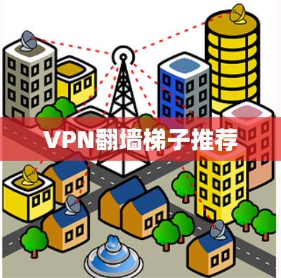 VPN翻墙梯子推荐 VPN翻墙梯子推荐